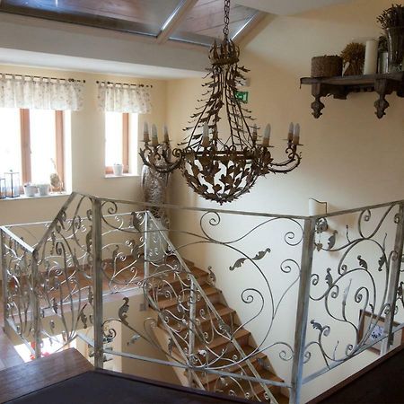 Turisticna Kmetija Weiss Villa Miklavz pri Taboru Bagian luar foto