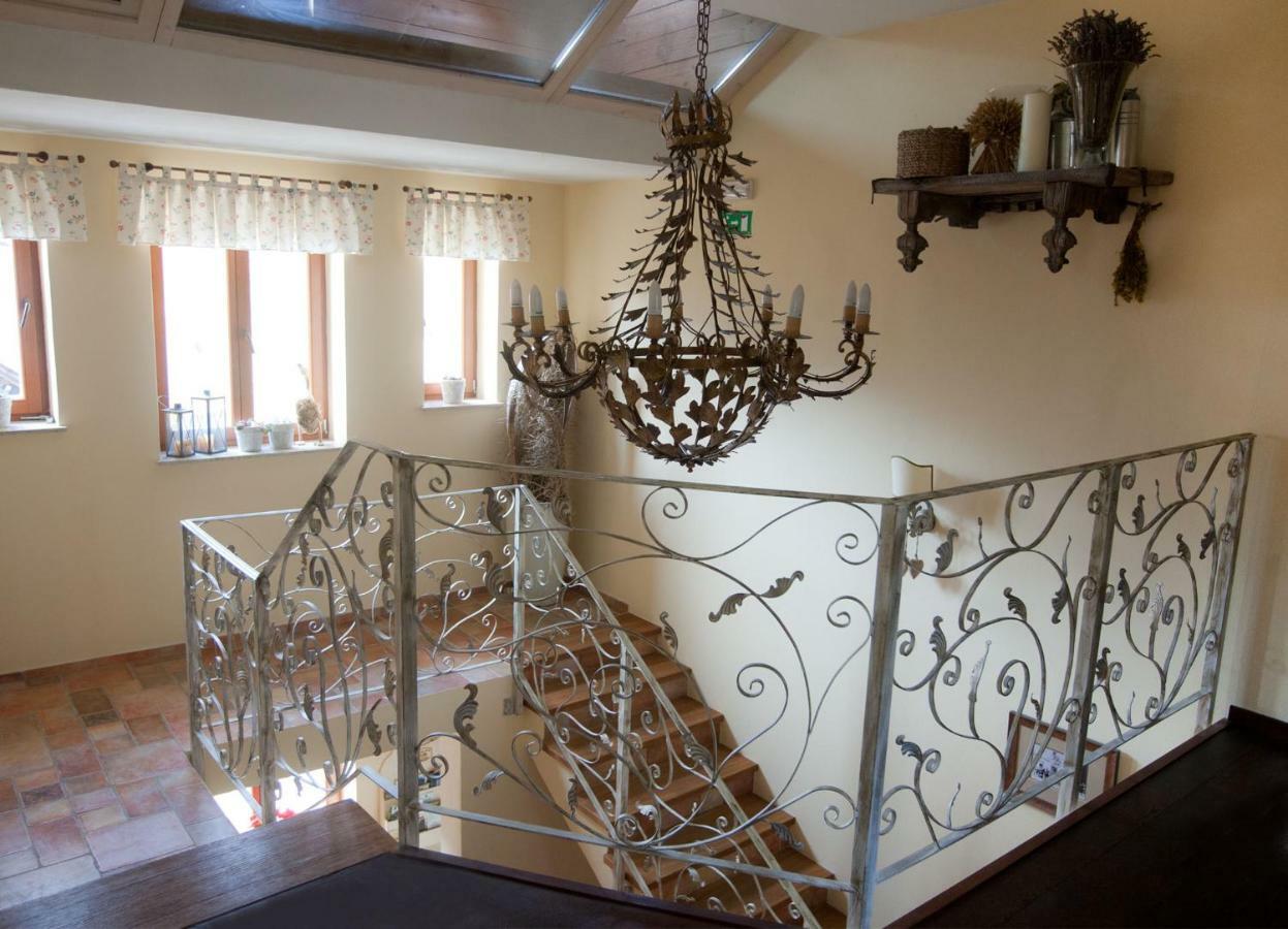 Turisticna Kmetija Weiss Villa Miklavz pri Taboru Bagian luar foto