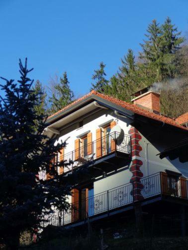 Turisticna Kmetija Weiss Villa Miklavz pri Taboru Bagian luar foto